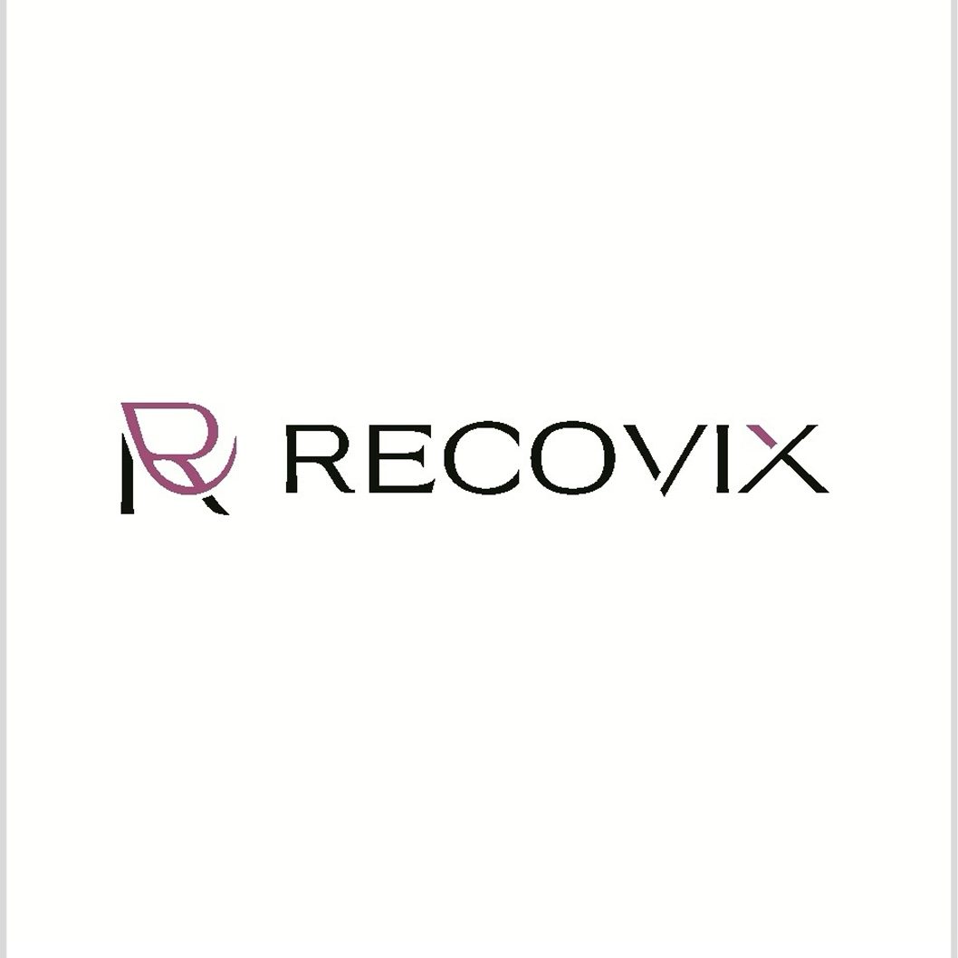 Брендинг RECOVIX